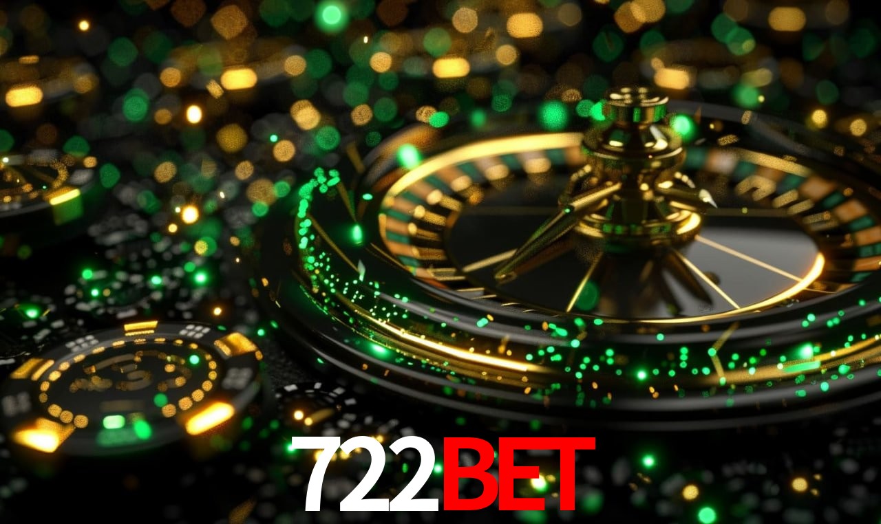 Seasonal Promotions 722bet