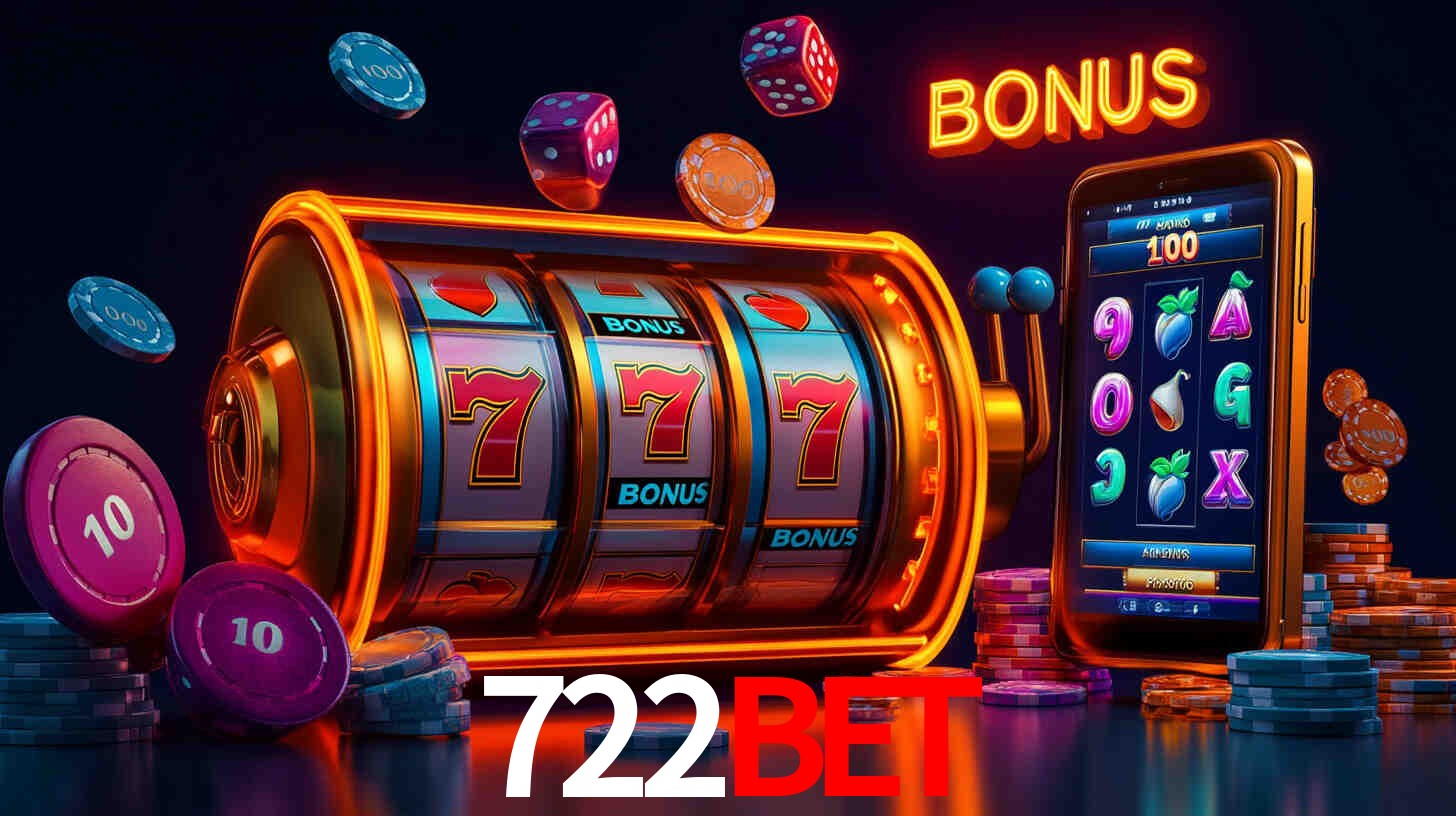 A Experiência Imersiva dos Cassinos Ao Vivo no 722bet