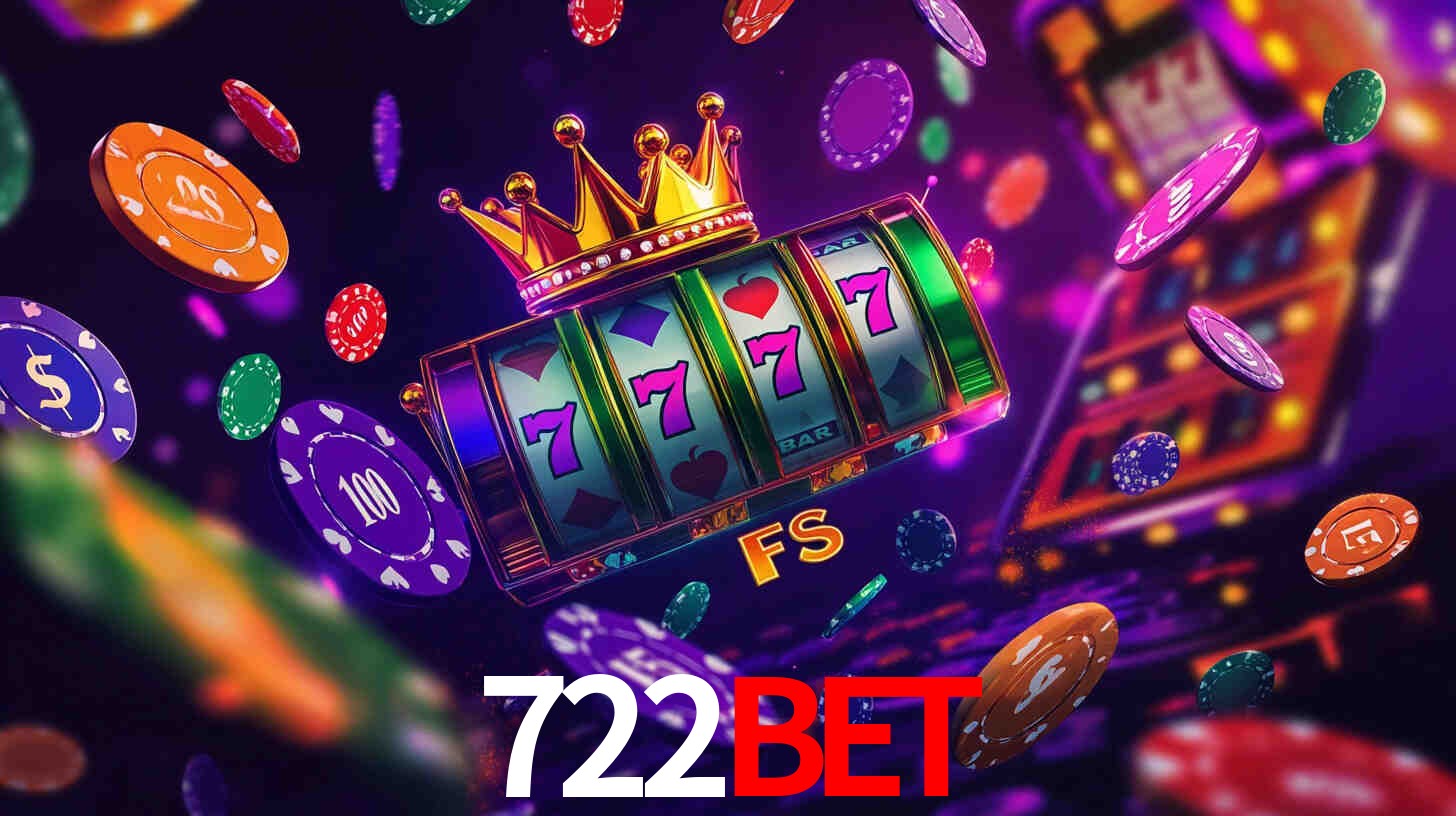 Premium Interface 722bet