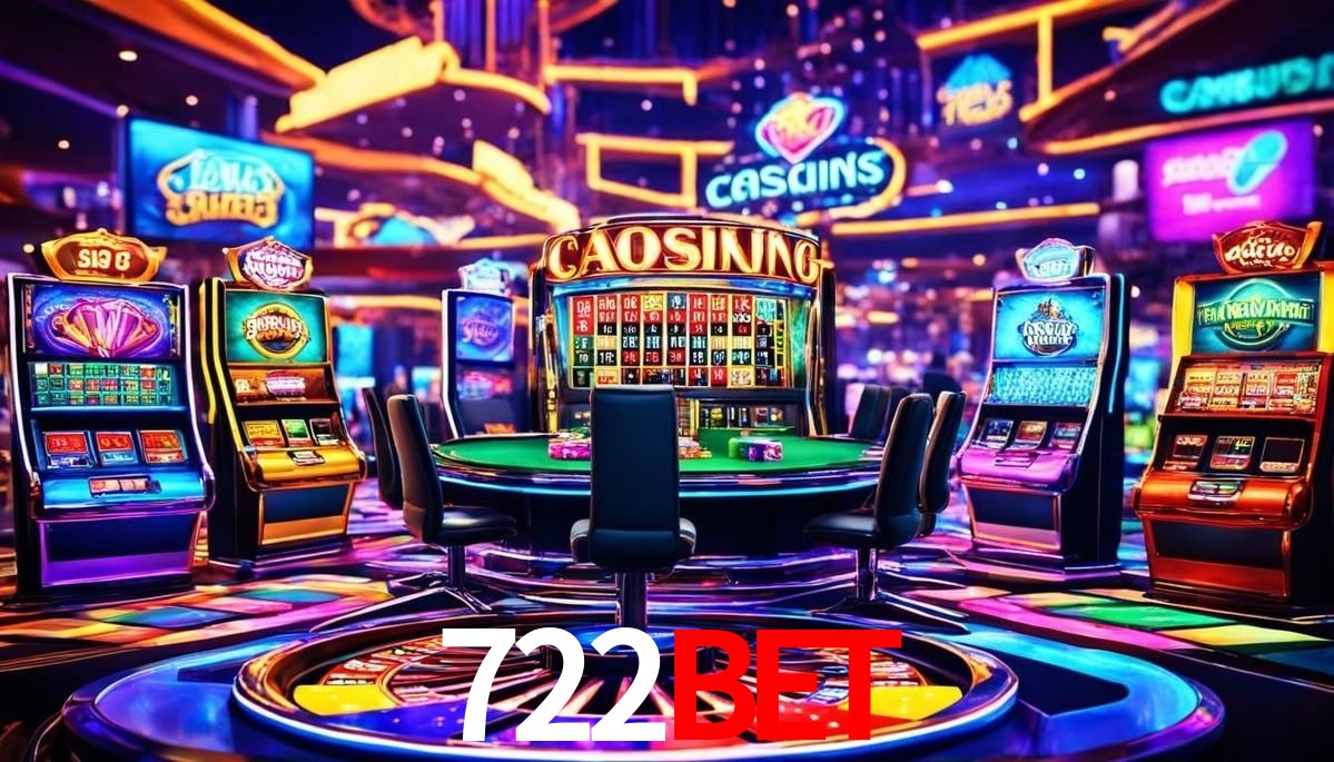 Game Statistics 722bet