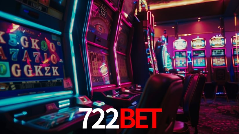 Seasonal Promotions 722bet