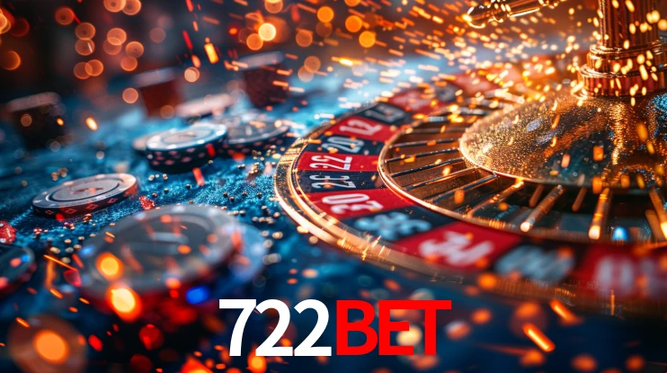 Game Providers 722bet
