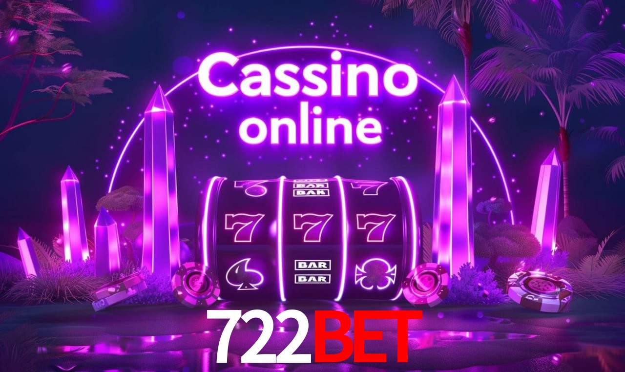 Secure Login 722bet