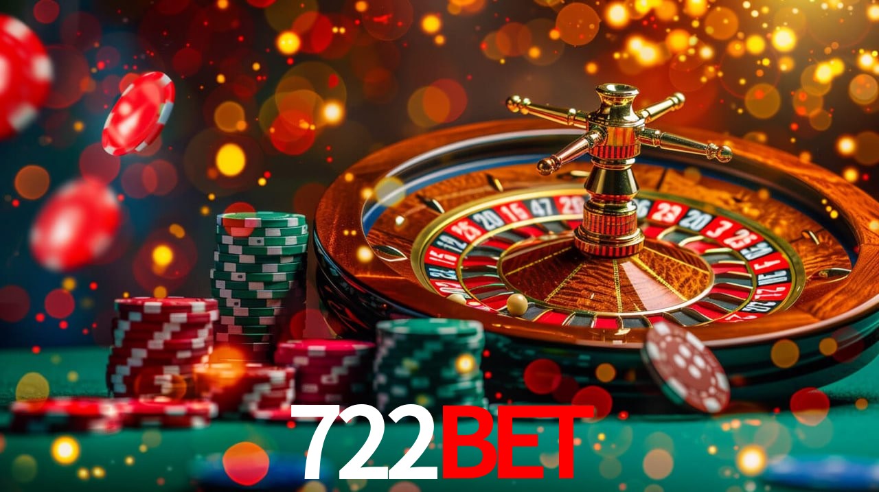 Descubra a Essência do 722bet: Nossa História e Compromissos