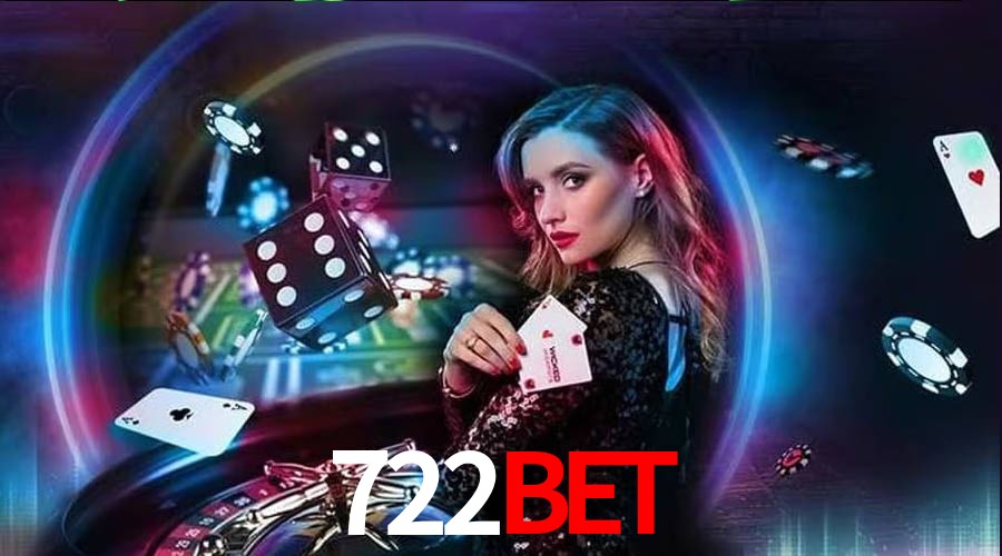 Quick Registration 722bet