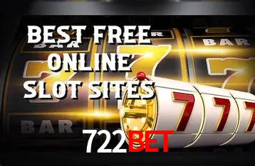 Descubra o Mundo do Cassino Online com 722bet
