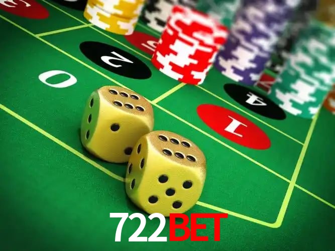 Football Betting 722bet