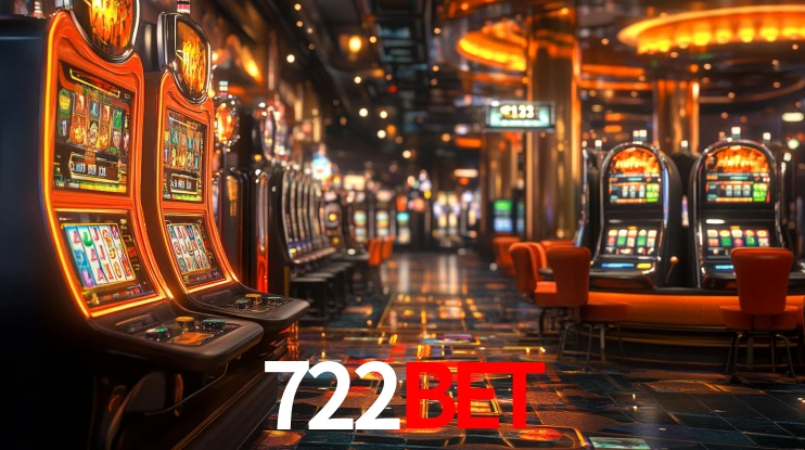 722bet