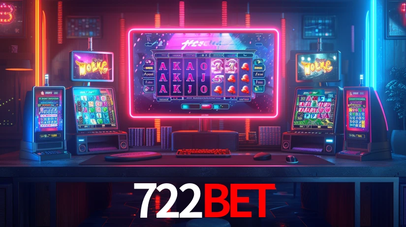 722bet