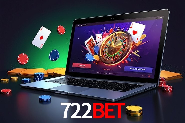 Platform Technology 722bet