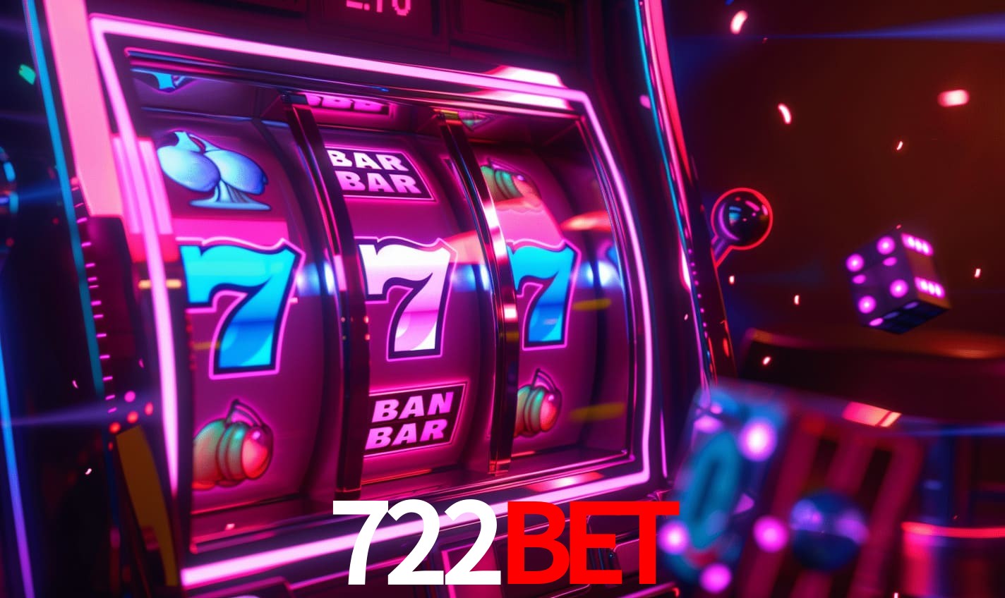 Explorando a Categoria de Eventos em Apostas na 722bet