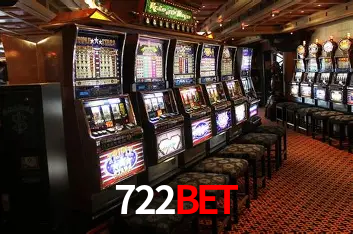 Apostas Esportivas na 722bet: Um Guia Completo