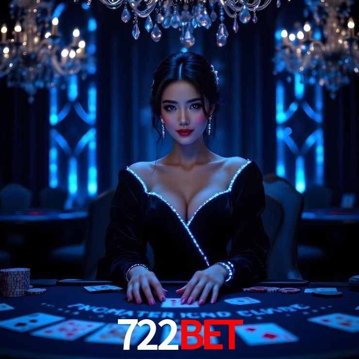 Slot Games 722bet