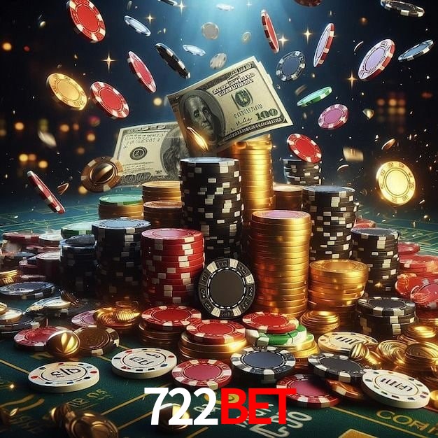 A Emoção da Loteria na 722bet: Uma Chance de Mudança de Vida