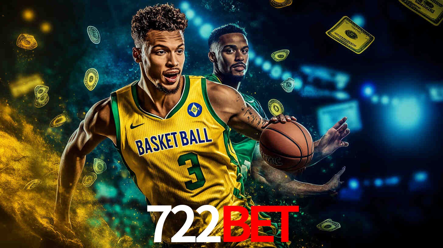 Apostas Esportivas na 722bet: Um Guia Completo