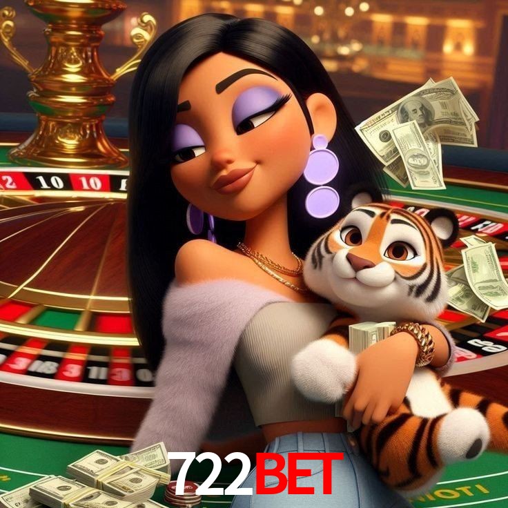 Tennis Betting 722bet