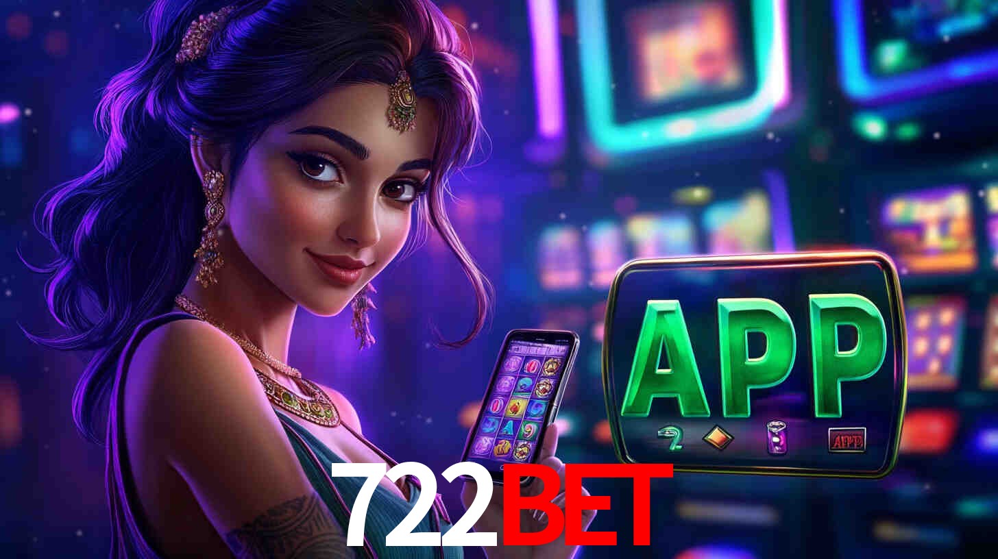 Bônus Generosos e Exclusivos no 722bet para Você!