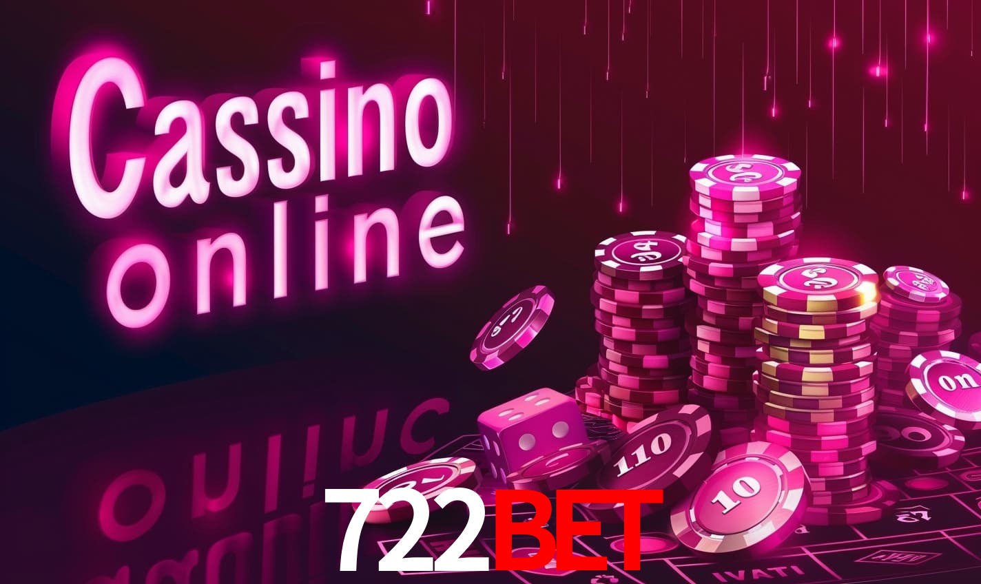 Descubra a Essência do 722bet: Nossa História e Compromissos