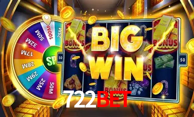 Desvendando o Mundo dos Jogos Virtuais na 722bet