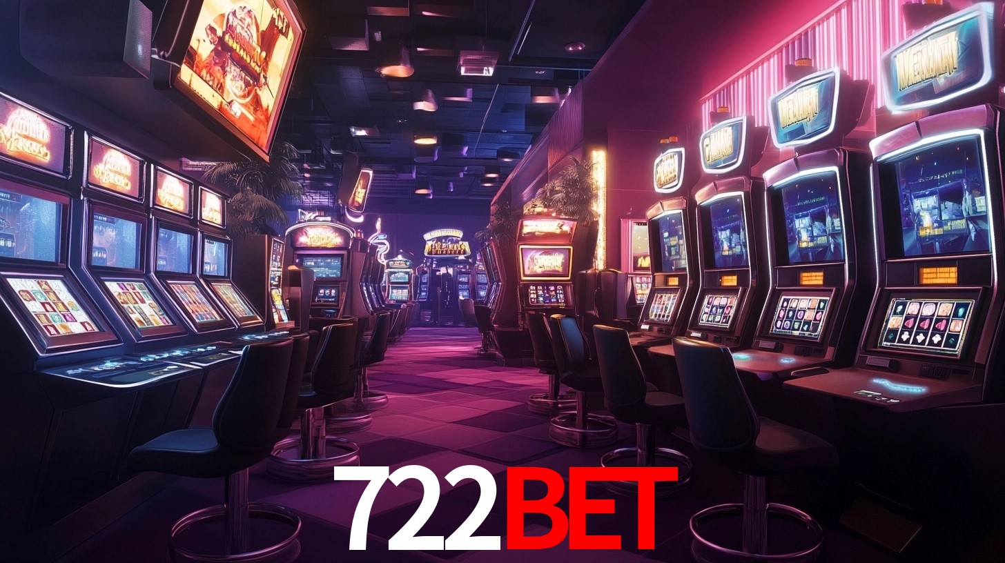 Ofertas Imperdíveis na 722bet: Promoções e Bônus Que Valem a Pena