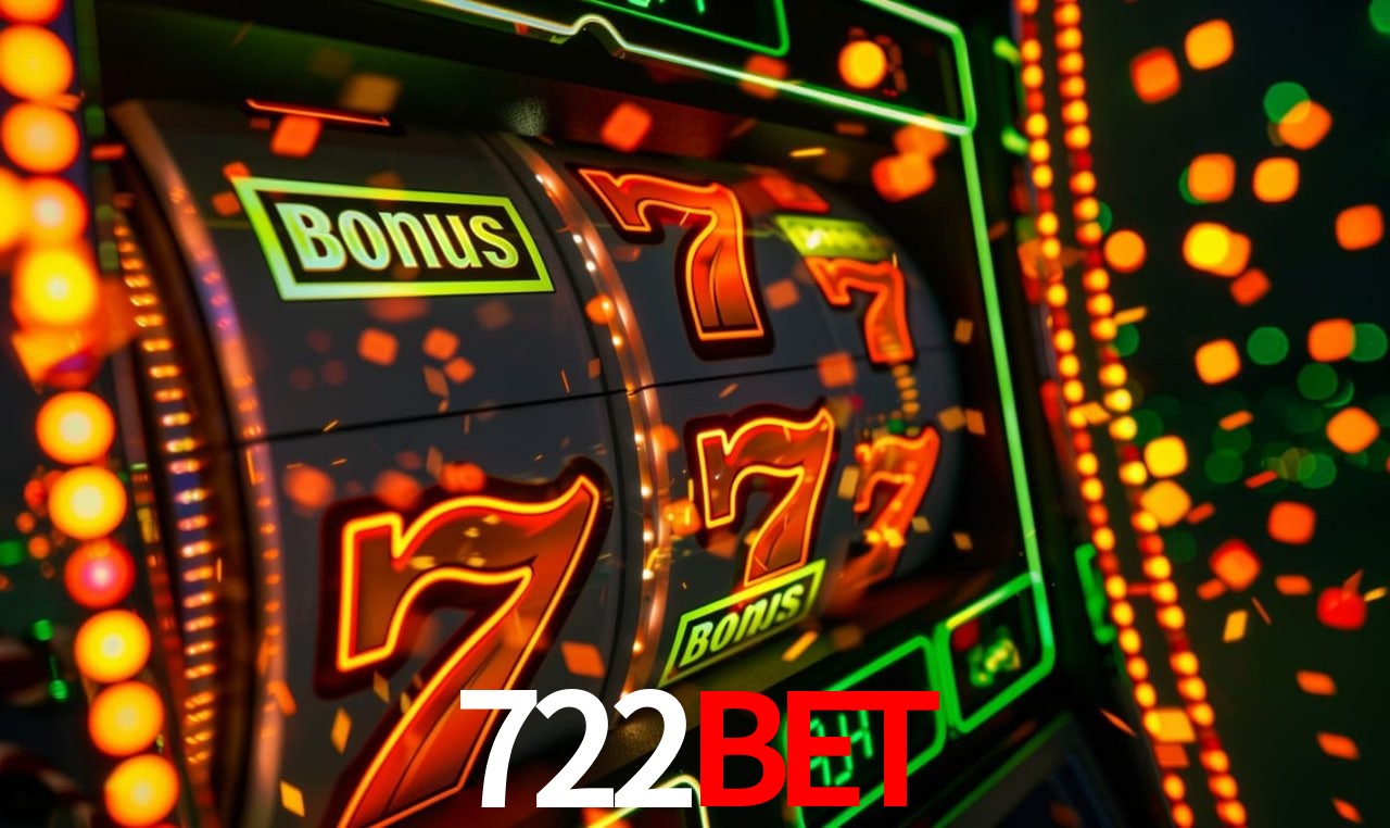 Inovações de Jogos na 722bet: O Futuro das Experiências Interativas