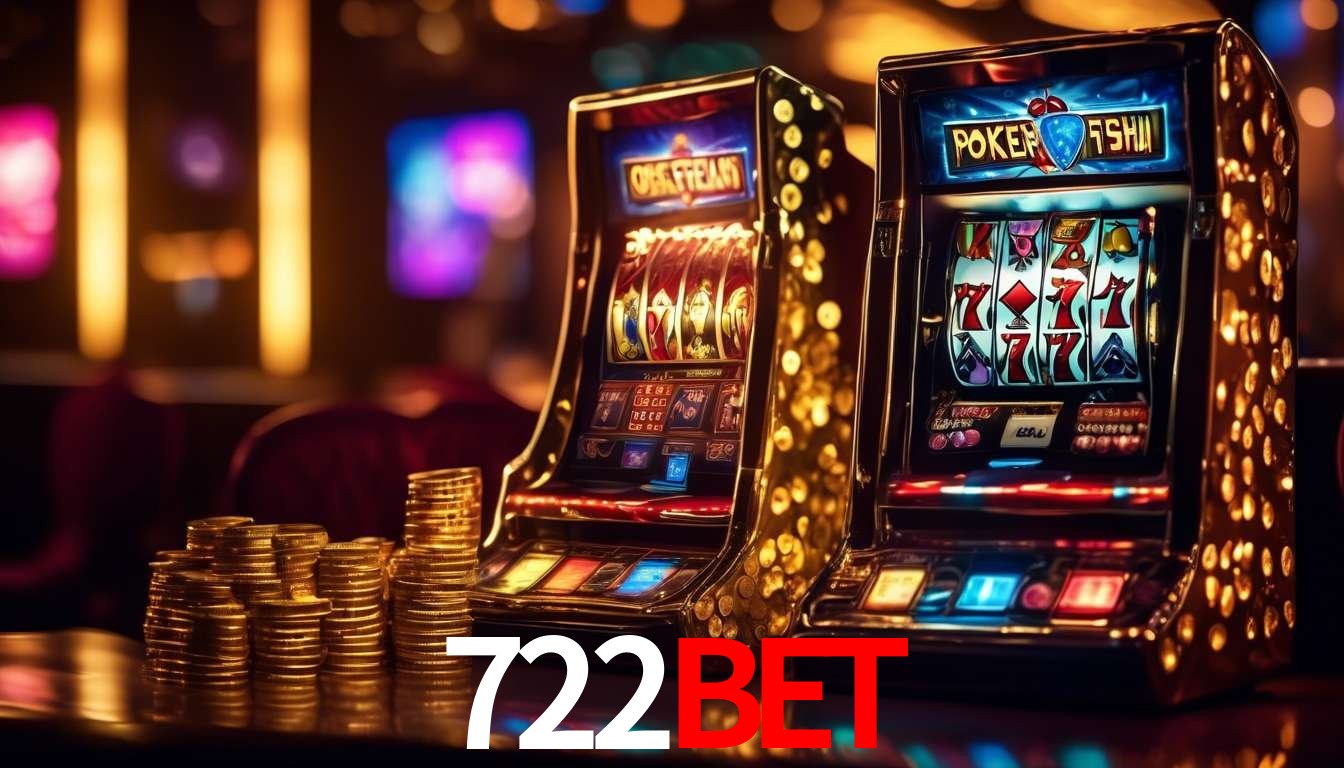 Explorando a Categoria de Eventos em Apostas na 722bet