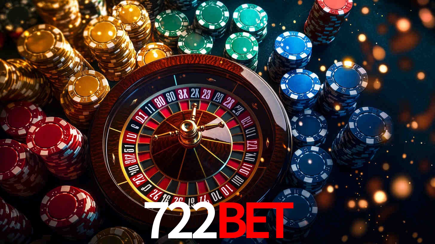 Tournaments 722bet