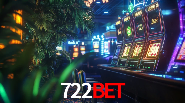 Programa VIP 722bet