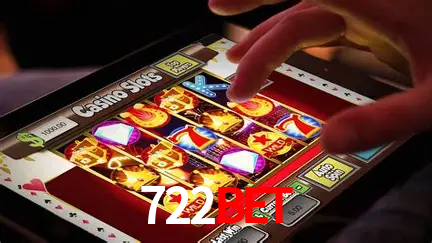 Roulette Table 722bet