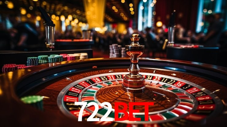 Flash Promotion 722bet