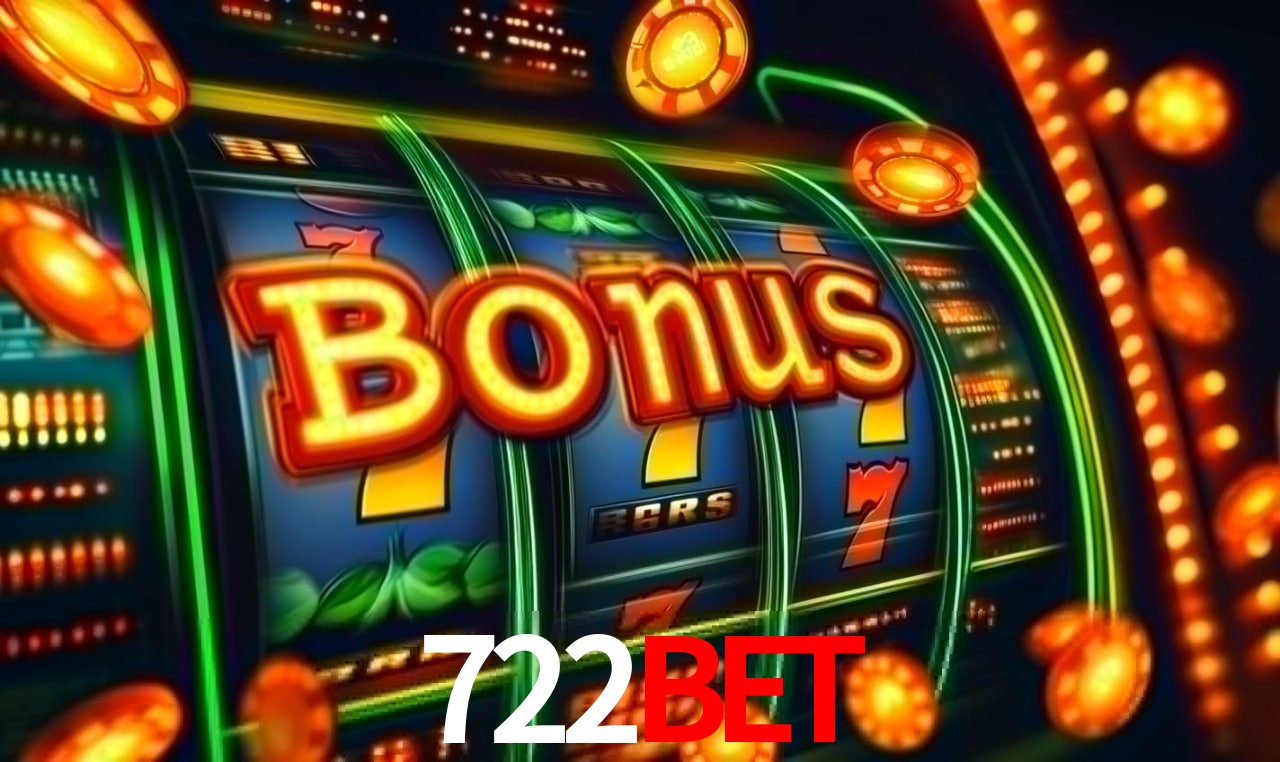 Blackjack Table 722bet
