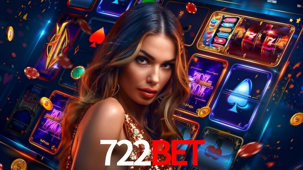 Descubra o Programa VIP da 722bet: Vantagens Exclusivas para Jogadores