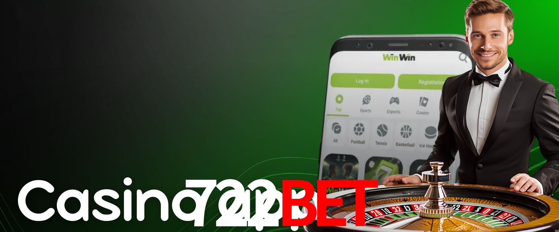 Security Systems 722bet