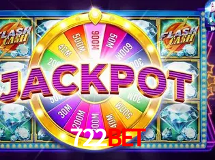 Inovações de Jogos na 722bet: O Futuro das Experiências Interativas