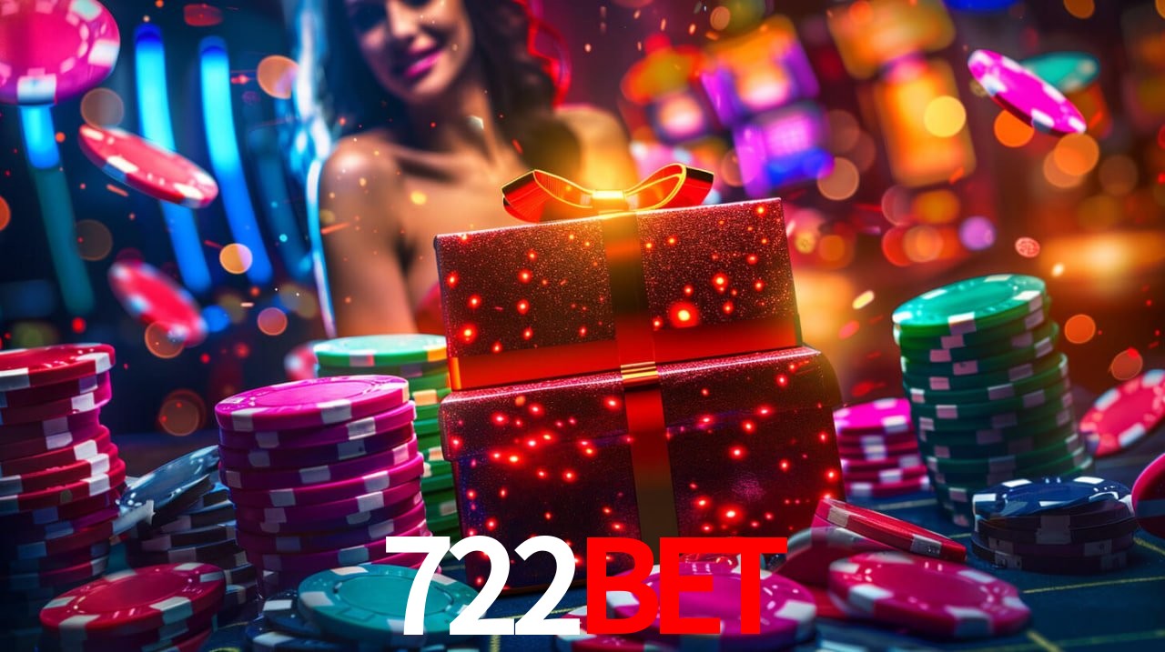 A Experiência Imersiva dos Cassinos Ao Vivo no 722bet