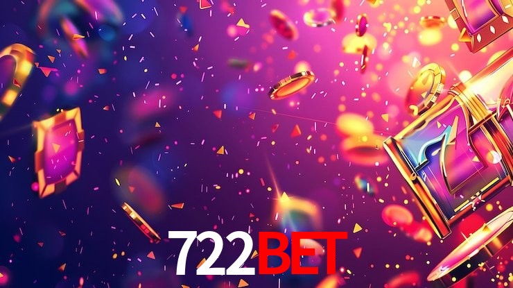 Desvendando o Mundo dos Jogos Virtuais na 722bet