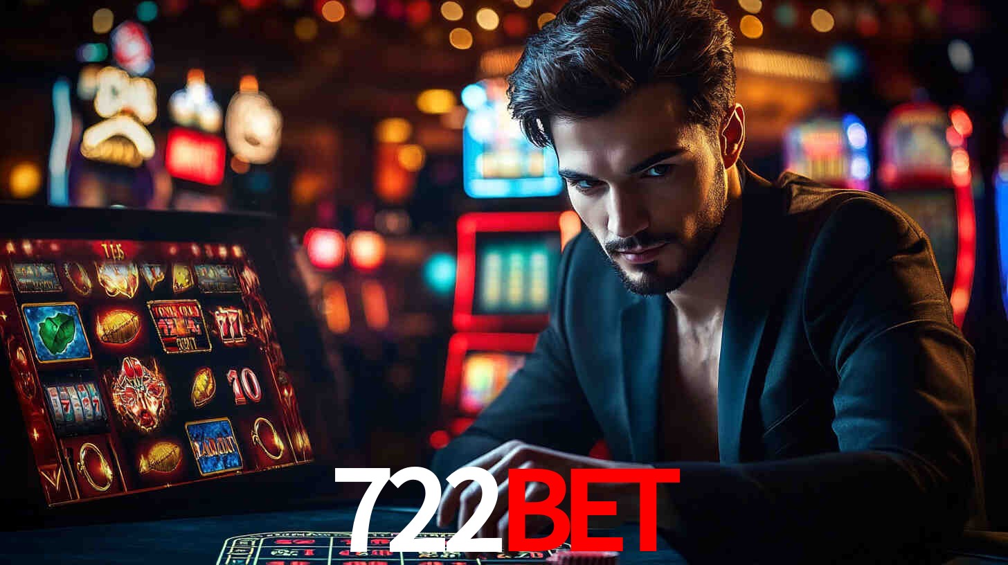 722bet
