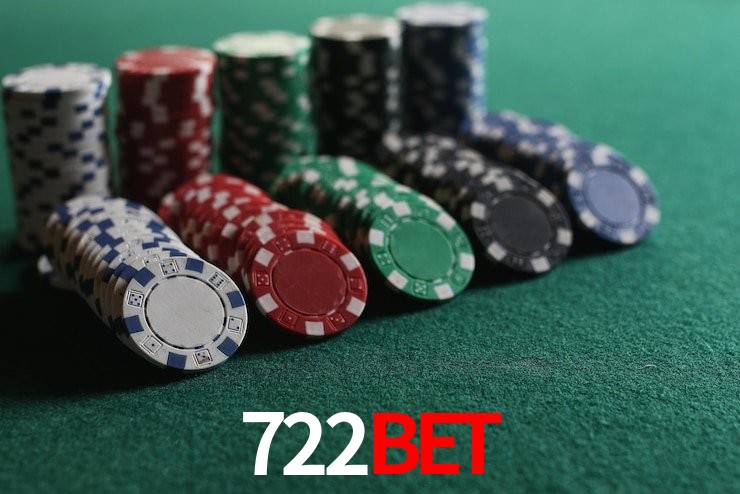 Experiência VIP 722bet