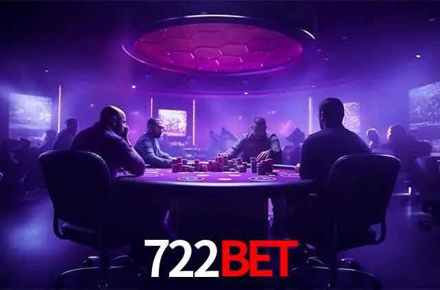 Bonus Features 722bet