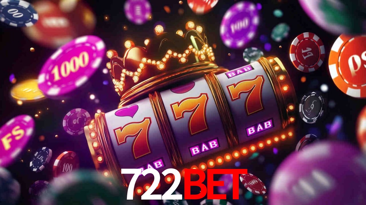 Bonus Features 722bet