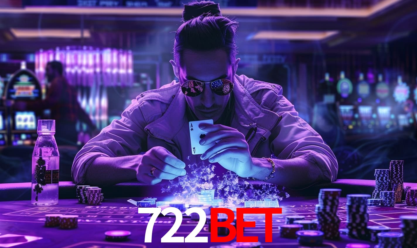 VIP Casino 722bet