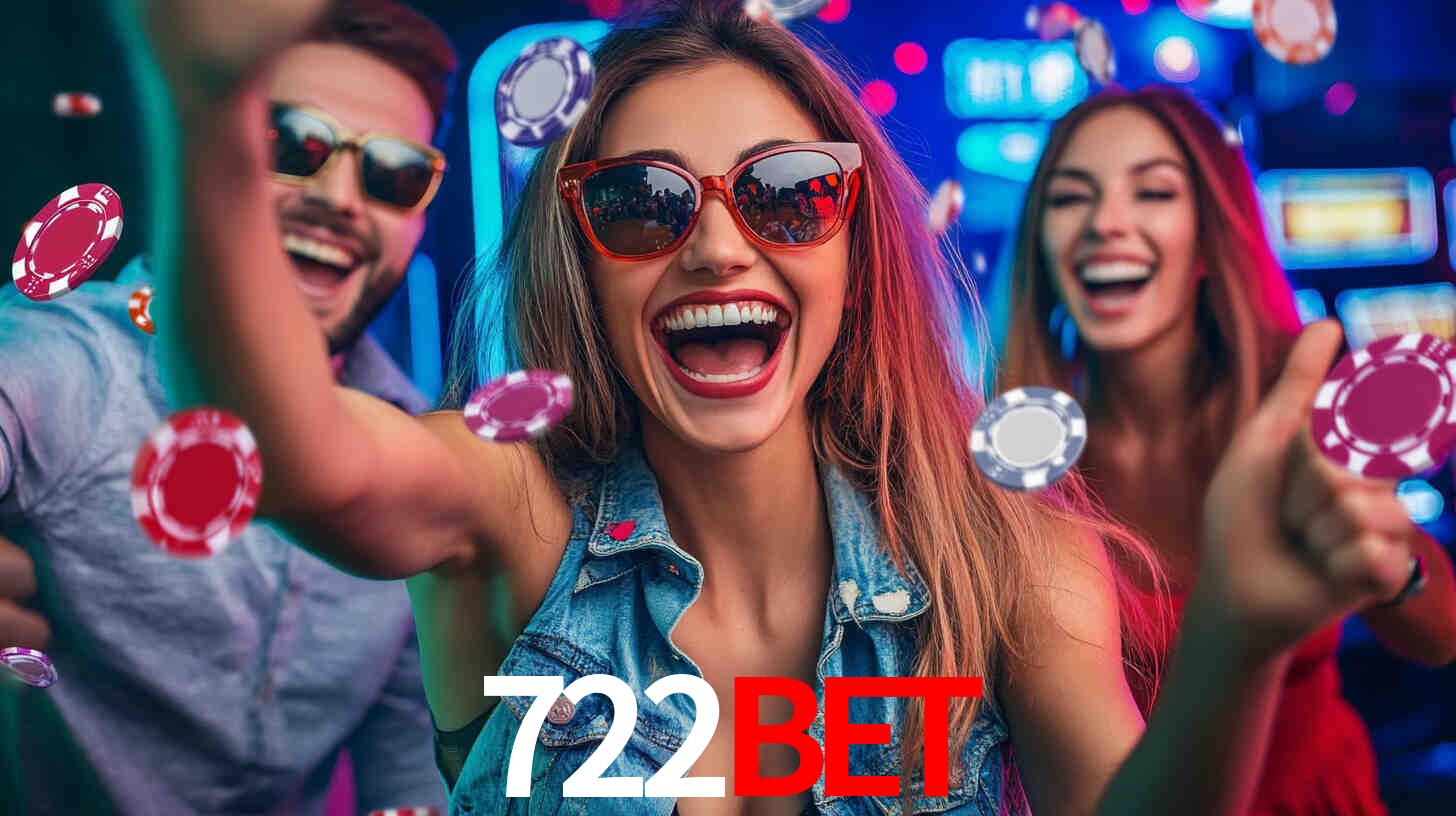 A Popularidade dos Caça-Níqueis no 722bet