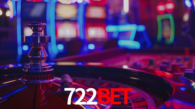 Experimente o Login Seguro Premium no 722bet