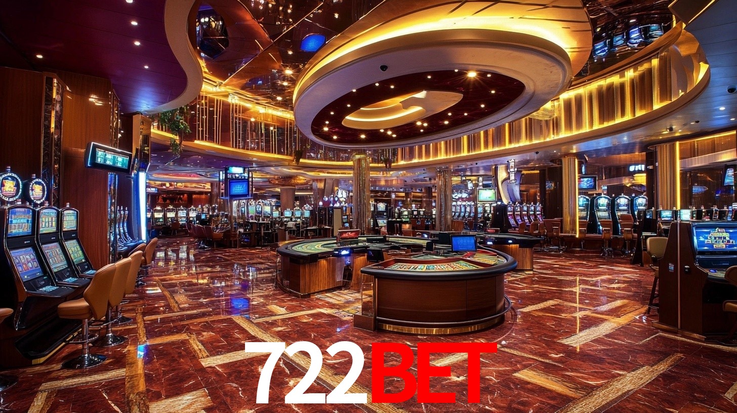 Exclusive Games 722bet