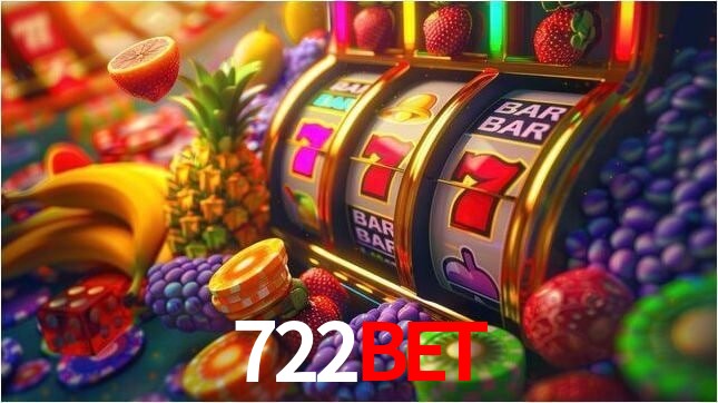 Exclusive Offers 722bet