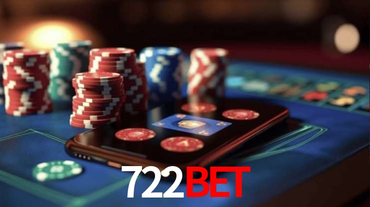 Games Directory 722bet