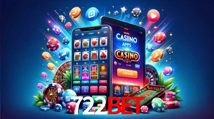 Secure Login 722bet