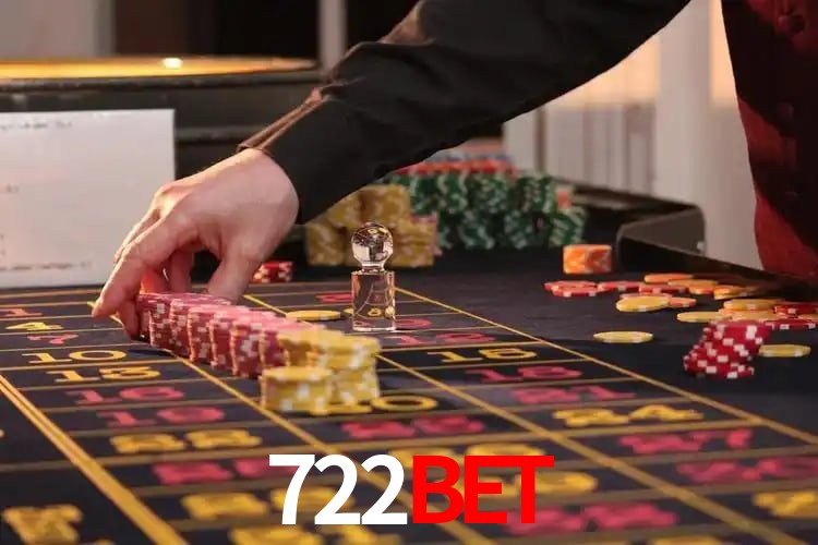 Descubra a Magia dos Jogos de Arcade no 722bet