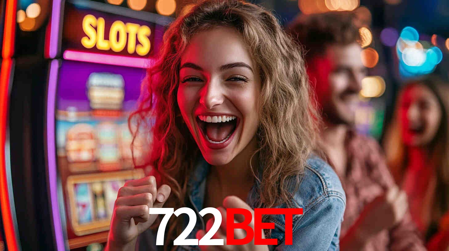 Apostas Esportivas na 722bet: Um Guia Completo