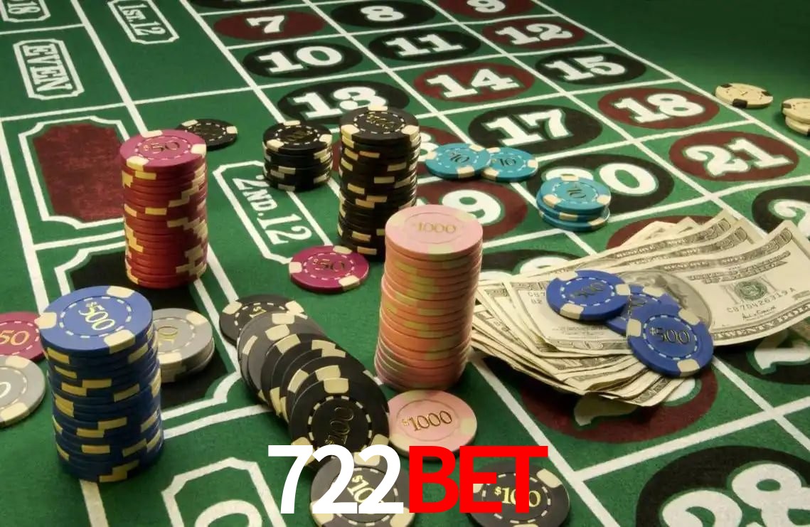 Statistics 722bet